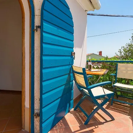 Apartamento Mia