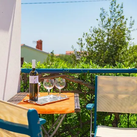 Mia アパート プレマントゥーラ