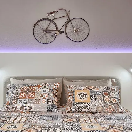 Mia Apartment