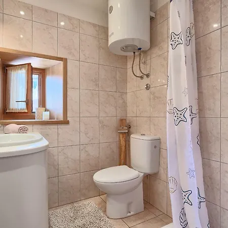 Apartment Mia