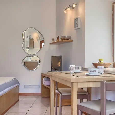 Apartment Mia