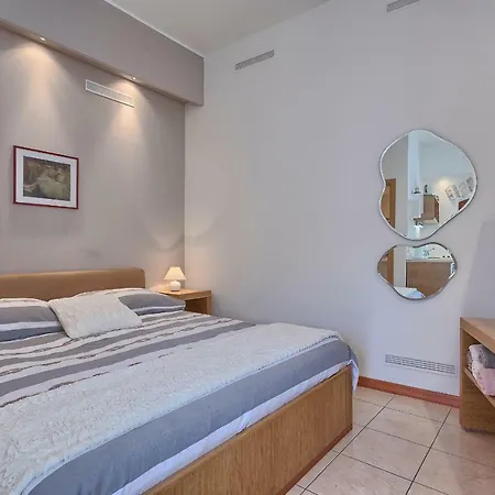 Apartment Mia *