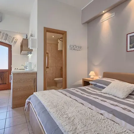 Apartamento Mia *