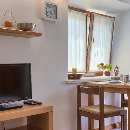Apartment Mia Premantura