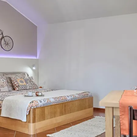 Mia Apartamento *