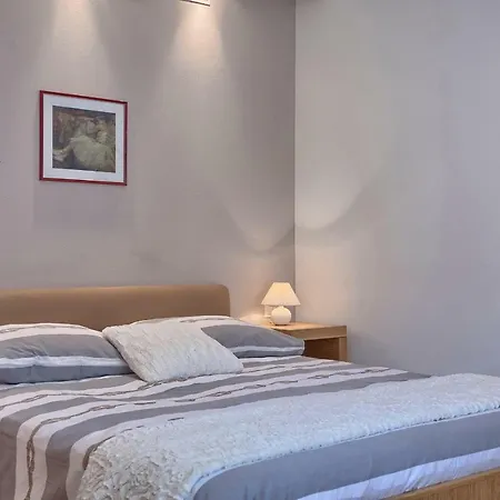 Apartment Mia Premantura
