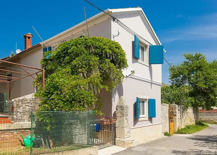Mia Apartman Premantura