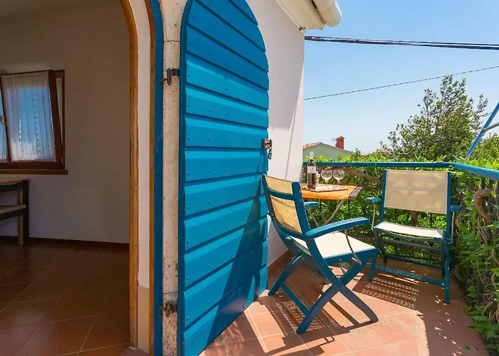 Apartman Mia