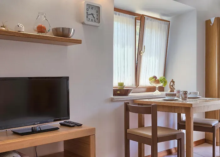 Apartman Mia Premantura