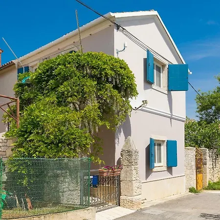 Mia Lejlighed Premantura