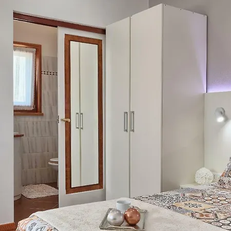 Apartman Mia
