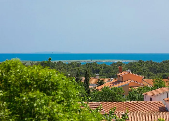 Apartman Mia Premantura