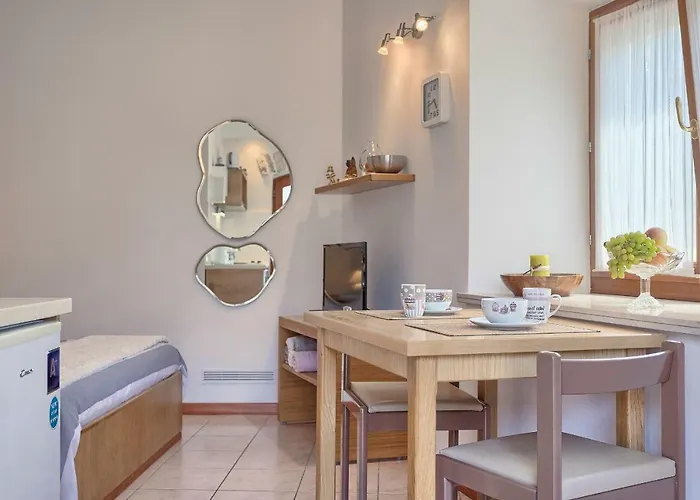 Apartman Mia
