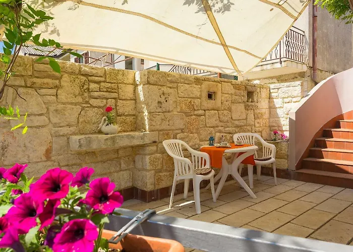 Apartman Mia