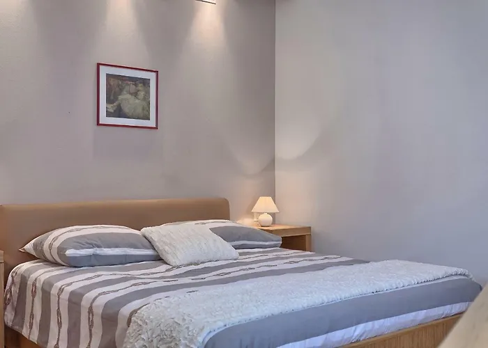 Appartamento Mia Premantura